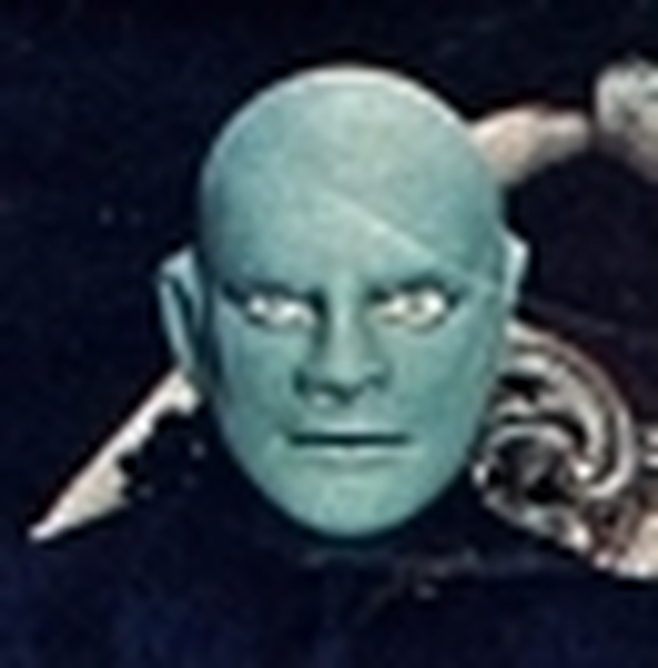 Foto de perfil de Mads Mikkelsen