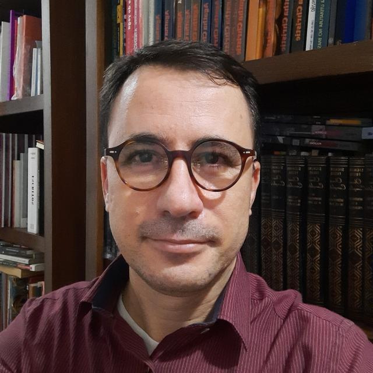 Foto de perfil de Alex Fontes