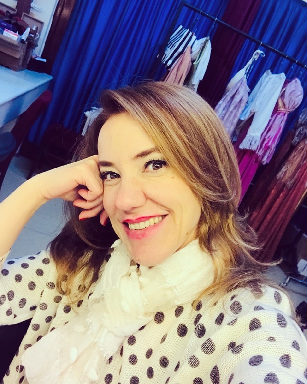 Fulya Koçak's profile picture