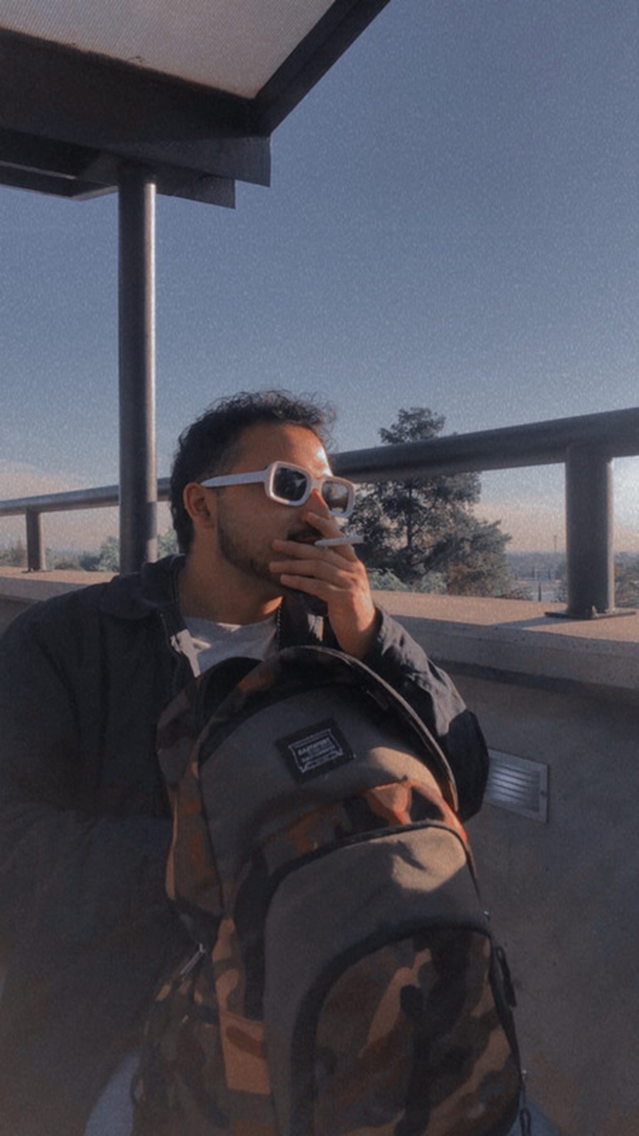 Sergio Abrahán's profile picture