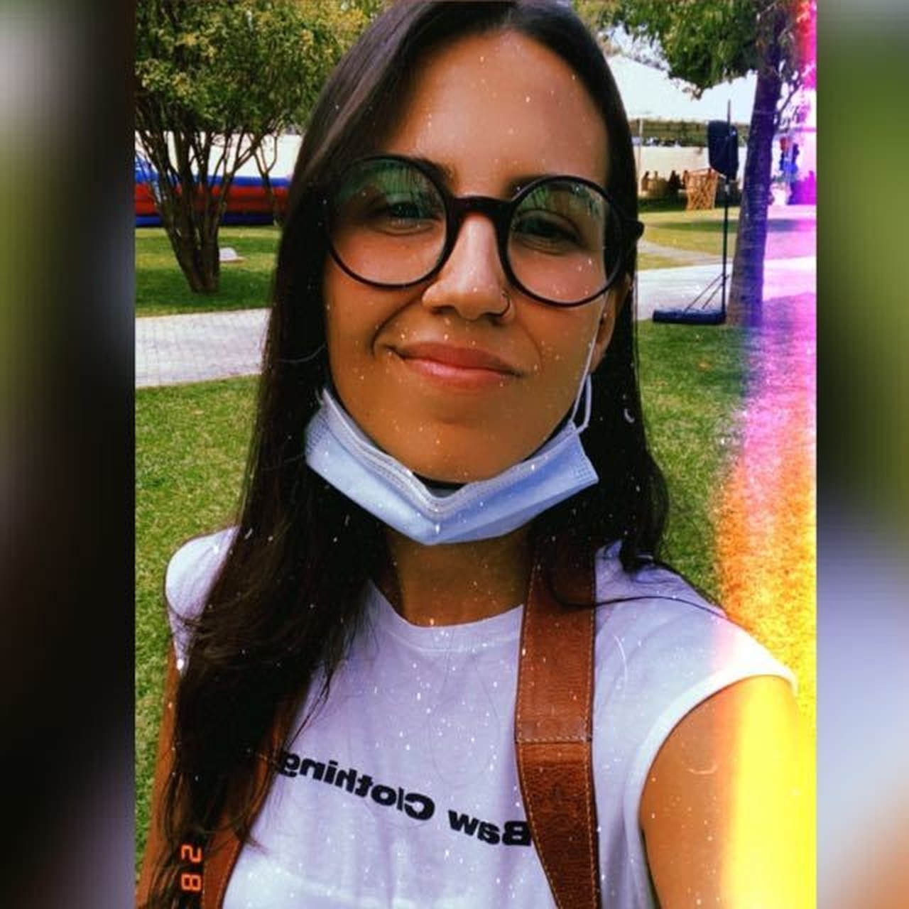 Lilly Santos's profile picture