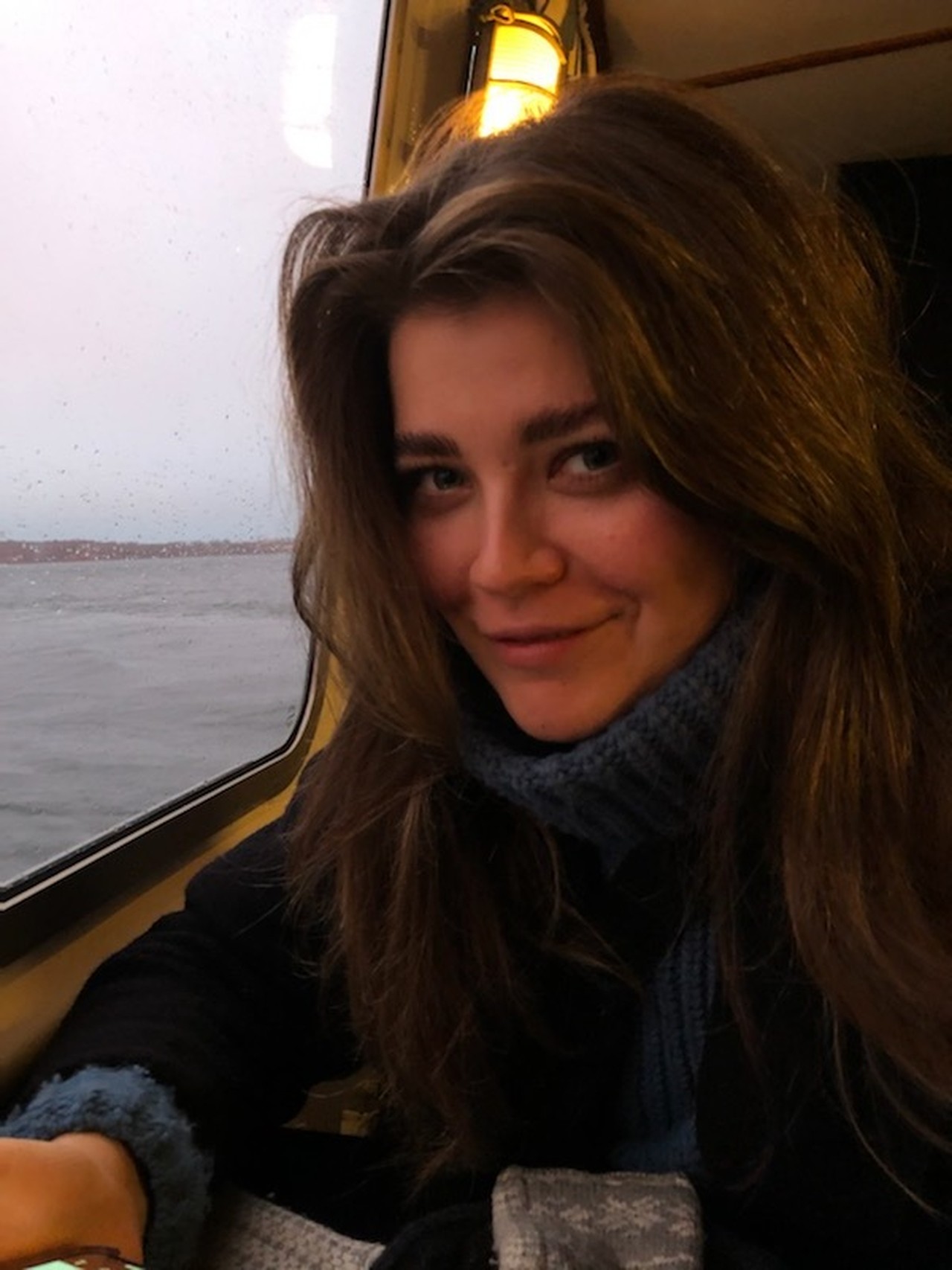 Daphne Akerman's profile picture