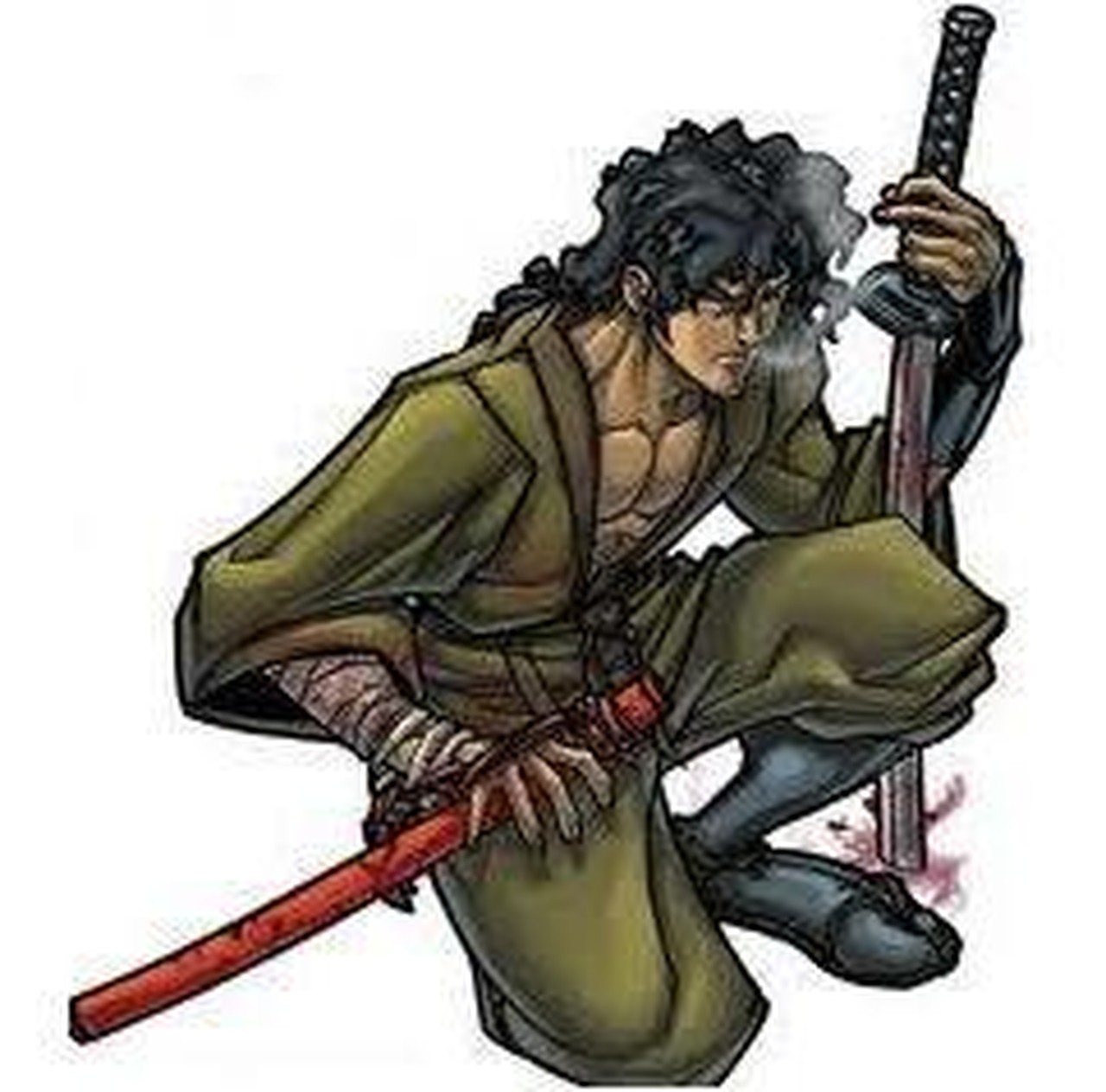 Photo de profil de Jubei Kibagami