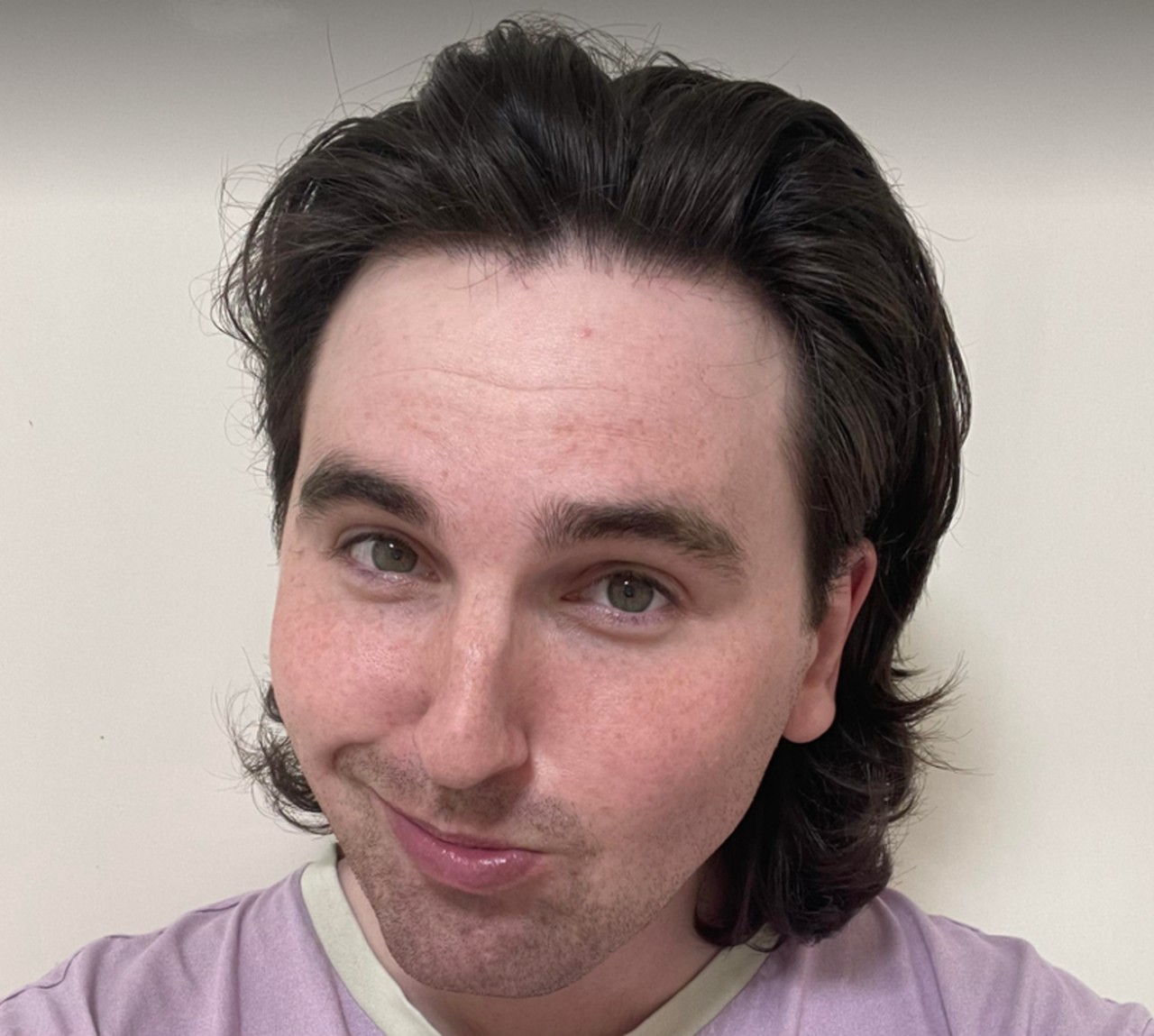 Martin Hayfield's profile picture