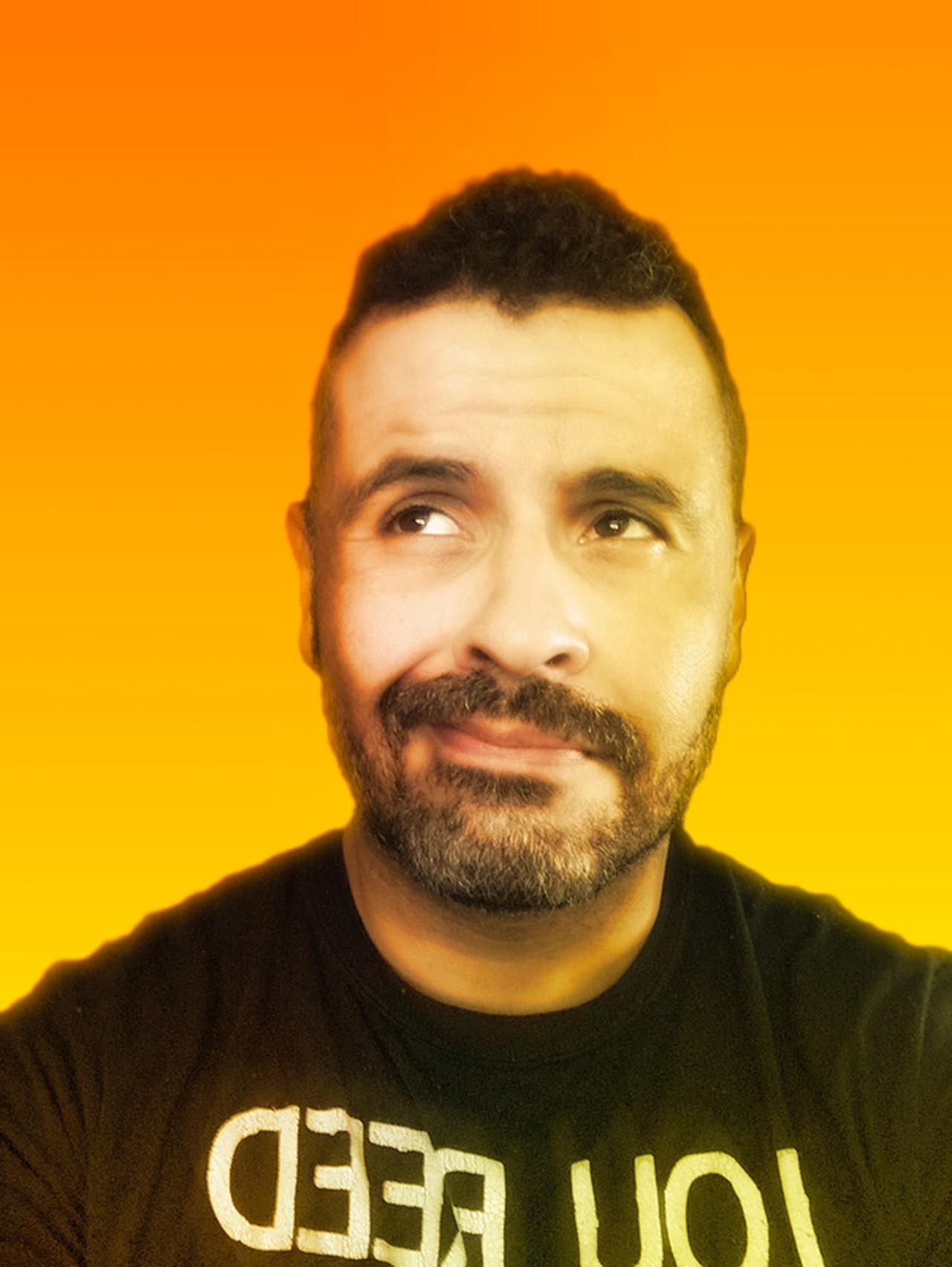 Jorge A Hernandez Camacho's profile picture