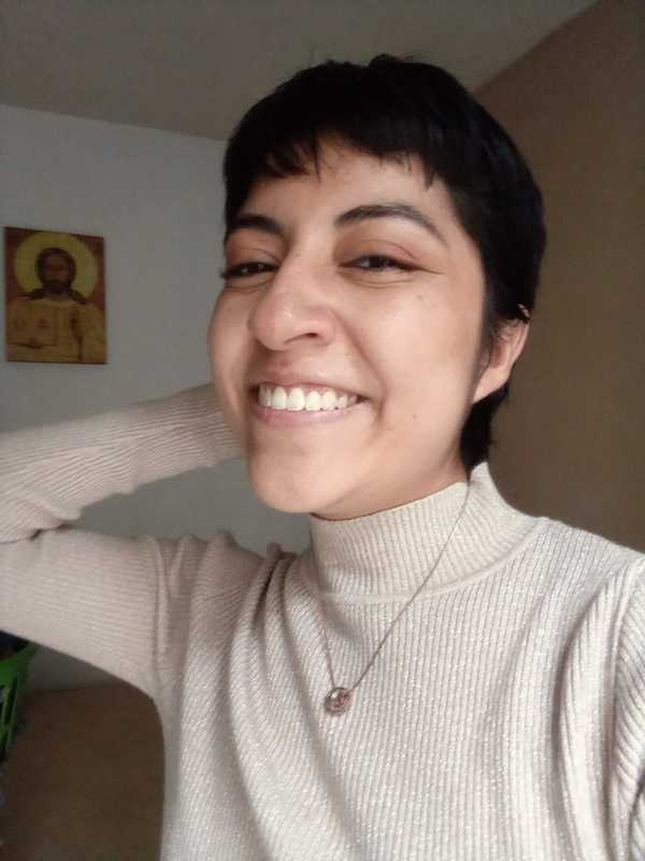 Mariana López's profile picture