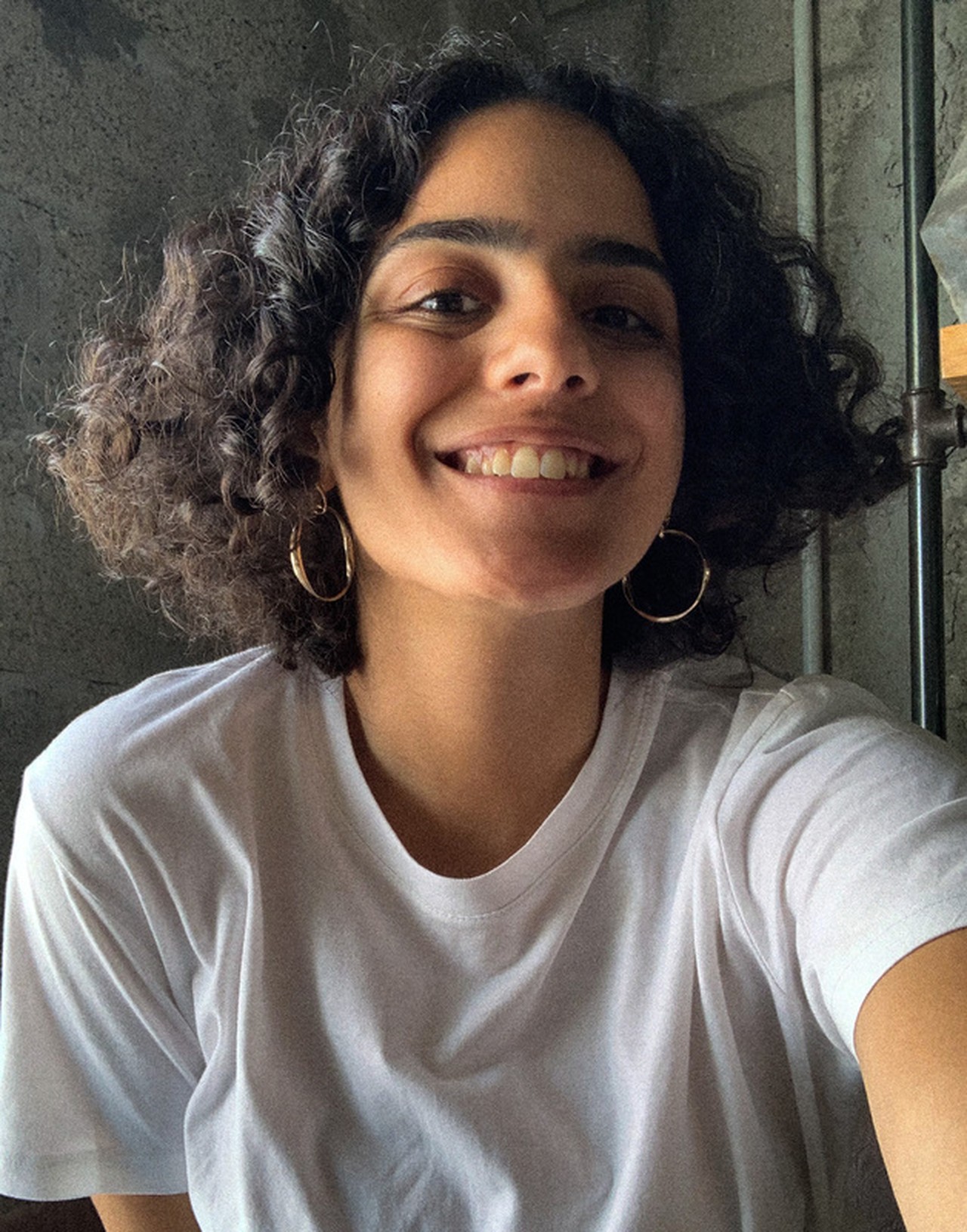 Mariam Zahw's profile picture
