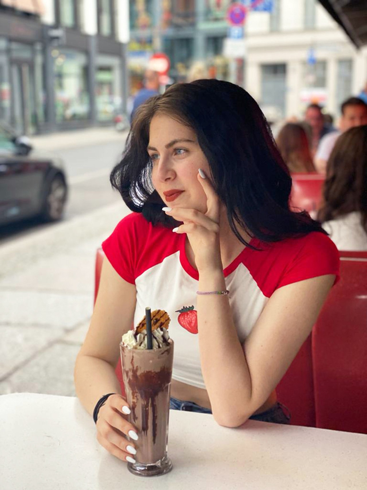 Karina Musabasheva's profile picture