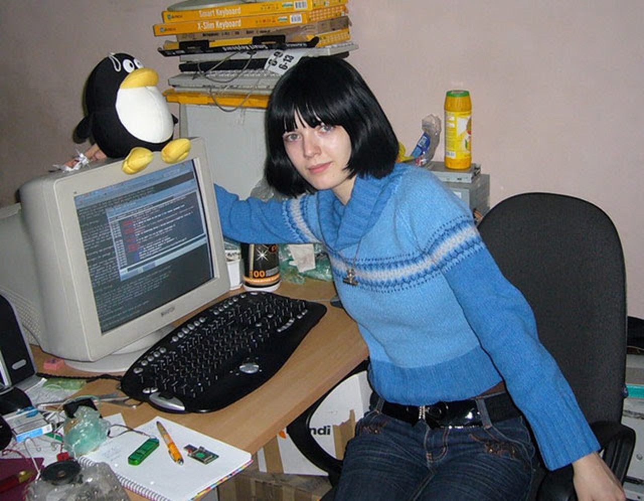 Ann's profile picture