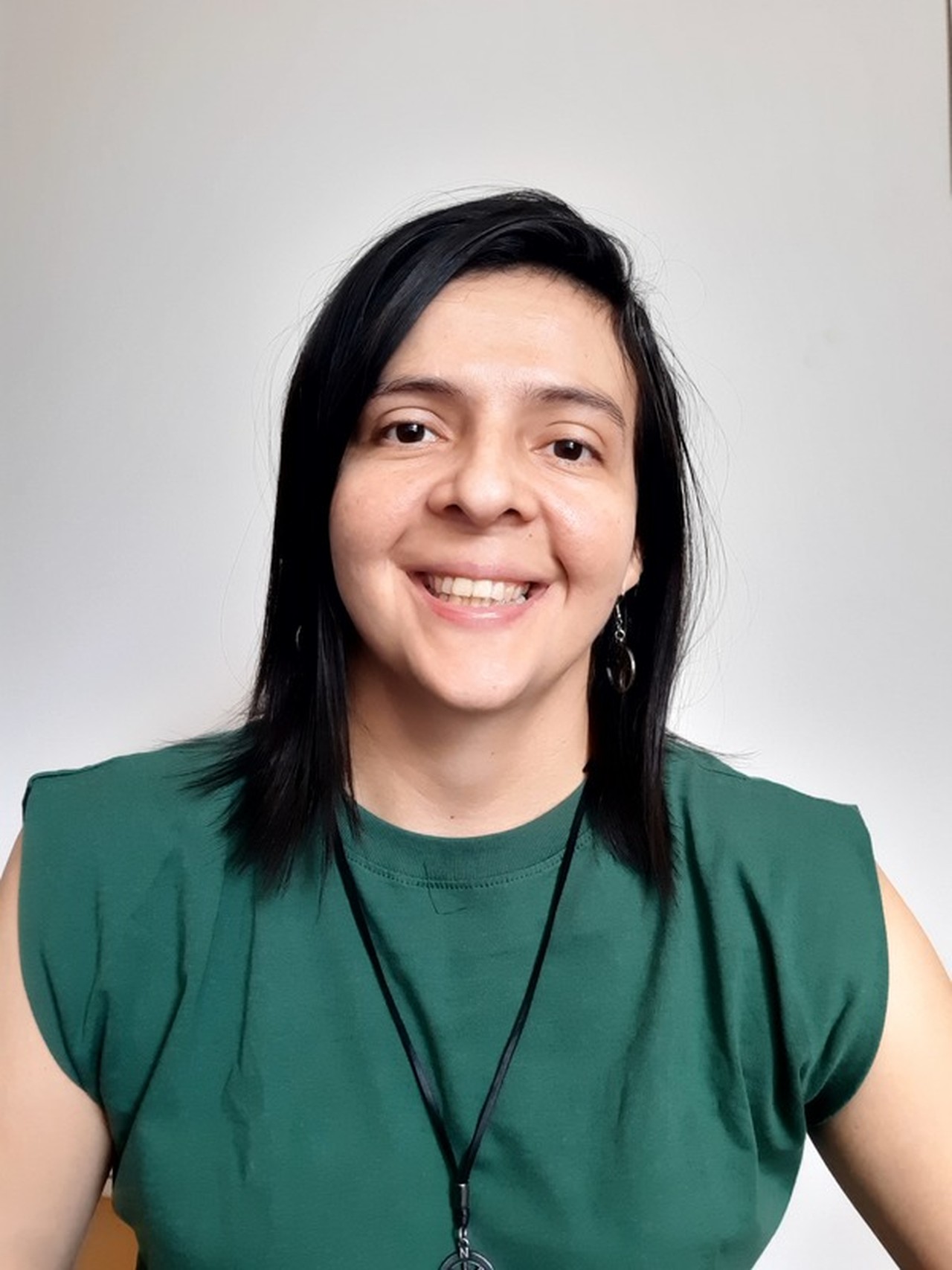 Photo de profil de Pamela Soares