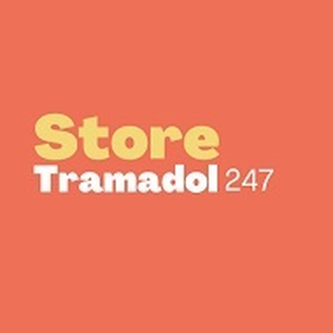 Storetramadol247's profile picture
