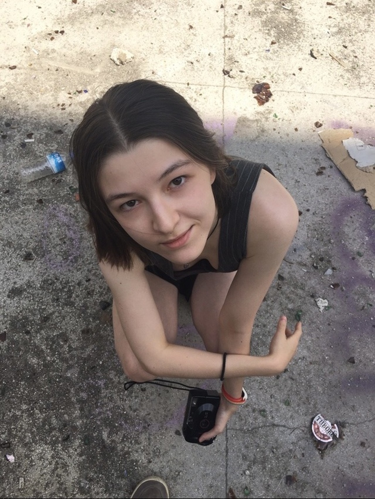 femfatal profil fotosu
