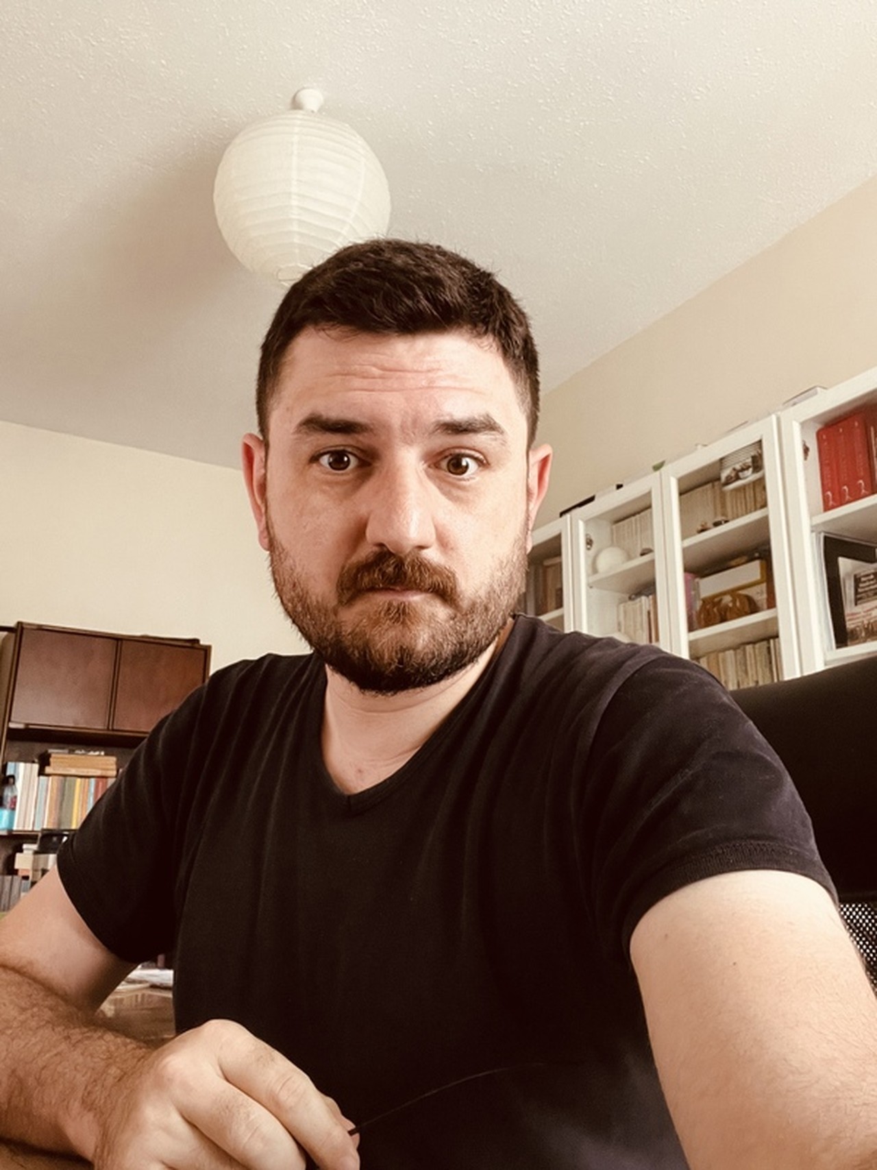 Akın Bakioğlu's profile picture