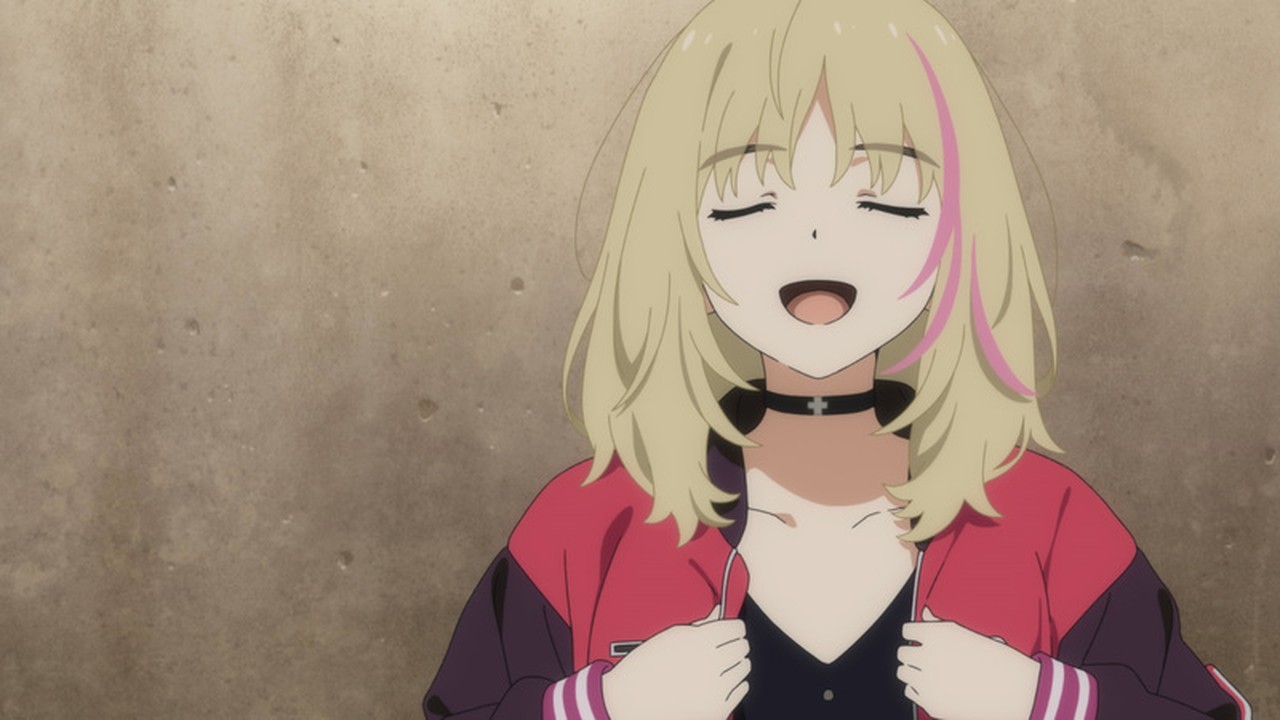 Raffa - Watchlist - MUBI