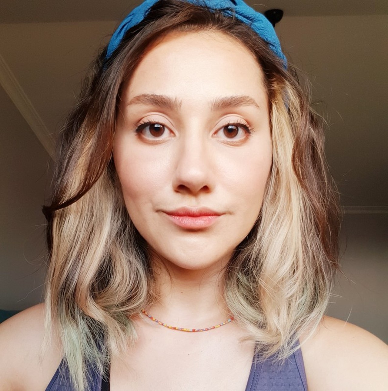 Berna Kara profil fotosu