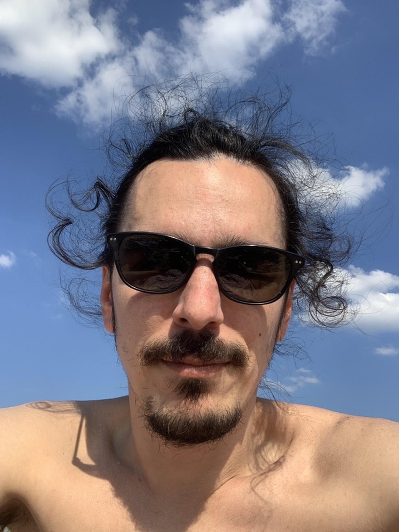 Görkem Arıkan profil fotosu