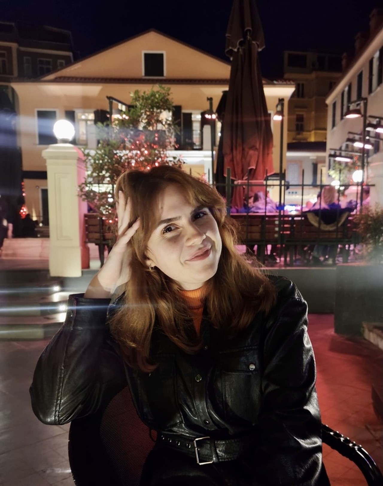 İlayda's profile picture