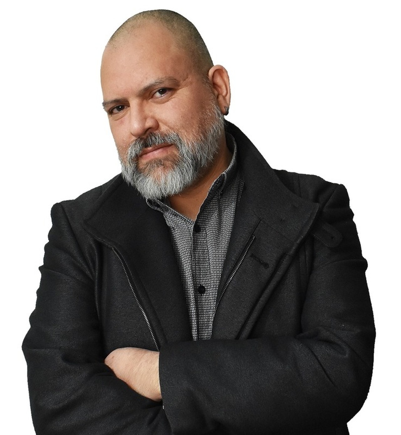 Álvaro Javier Magaña's profile picture