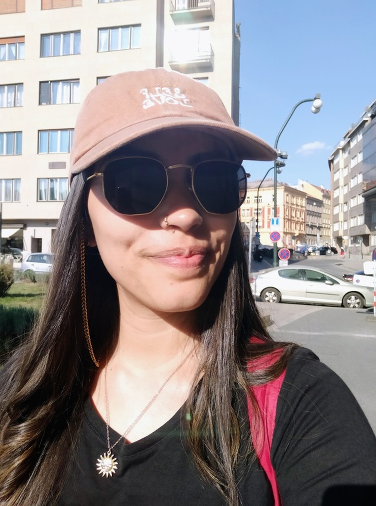 Maria's profile picture