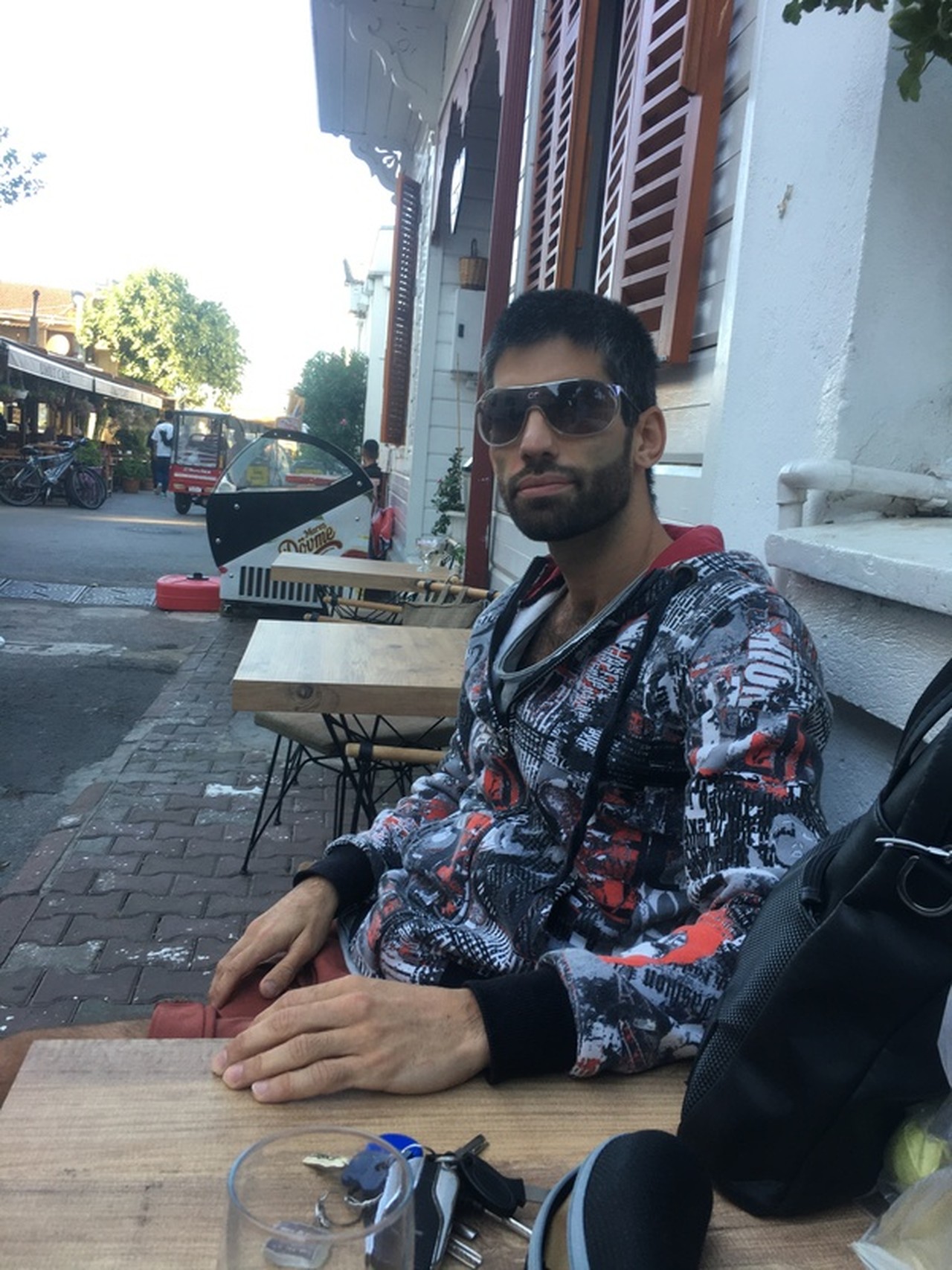Cem Demirci's profielfoto 