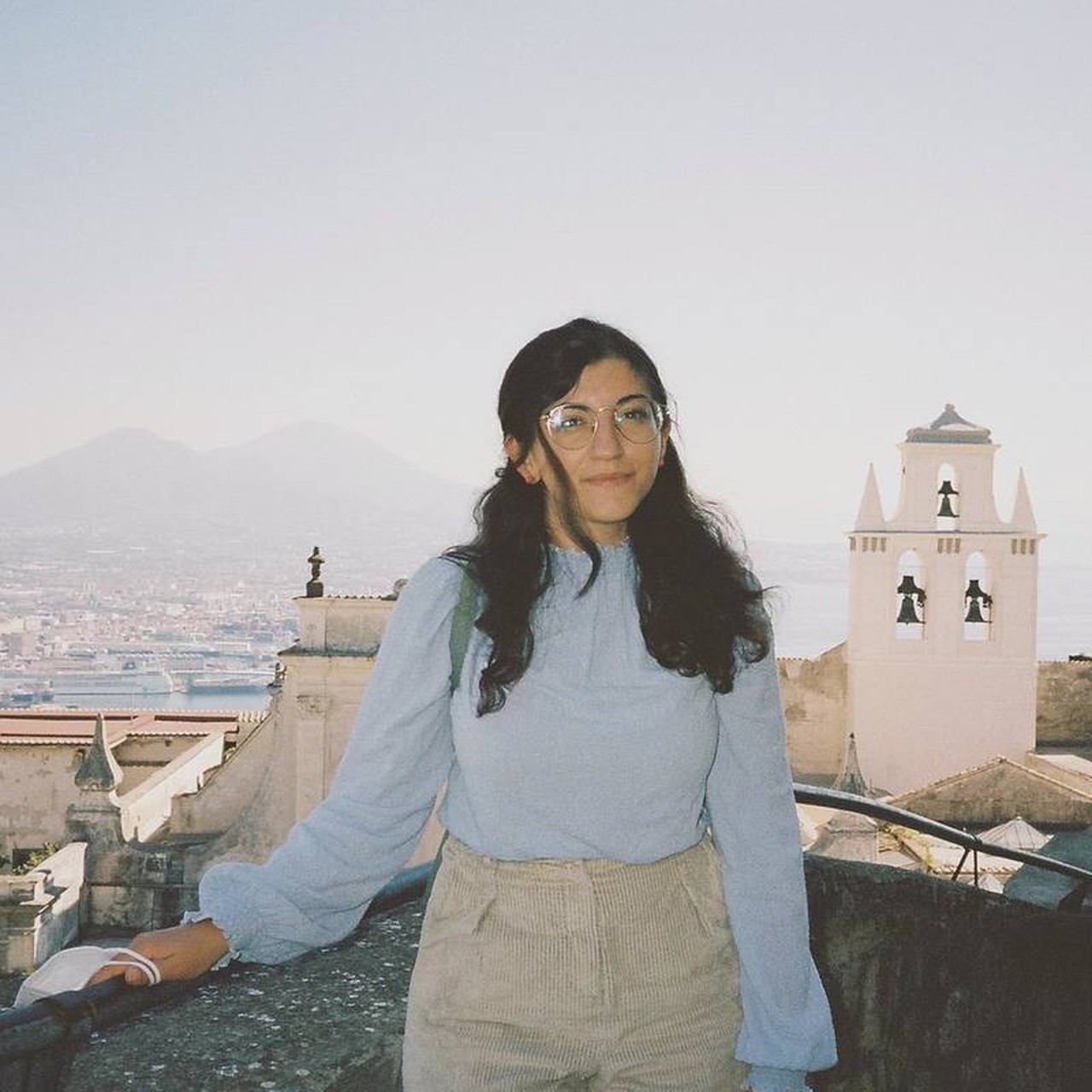 Damiana De Gennaro's profile picture