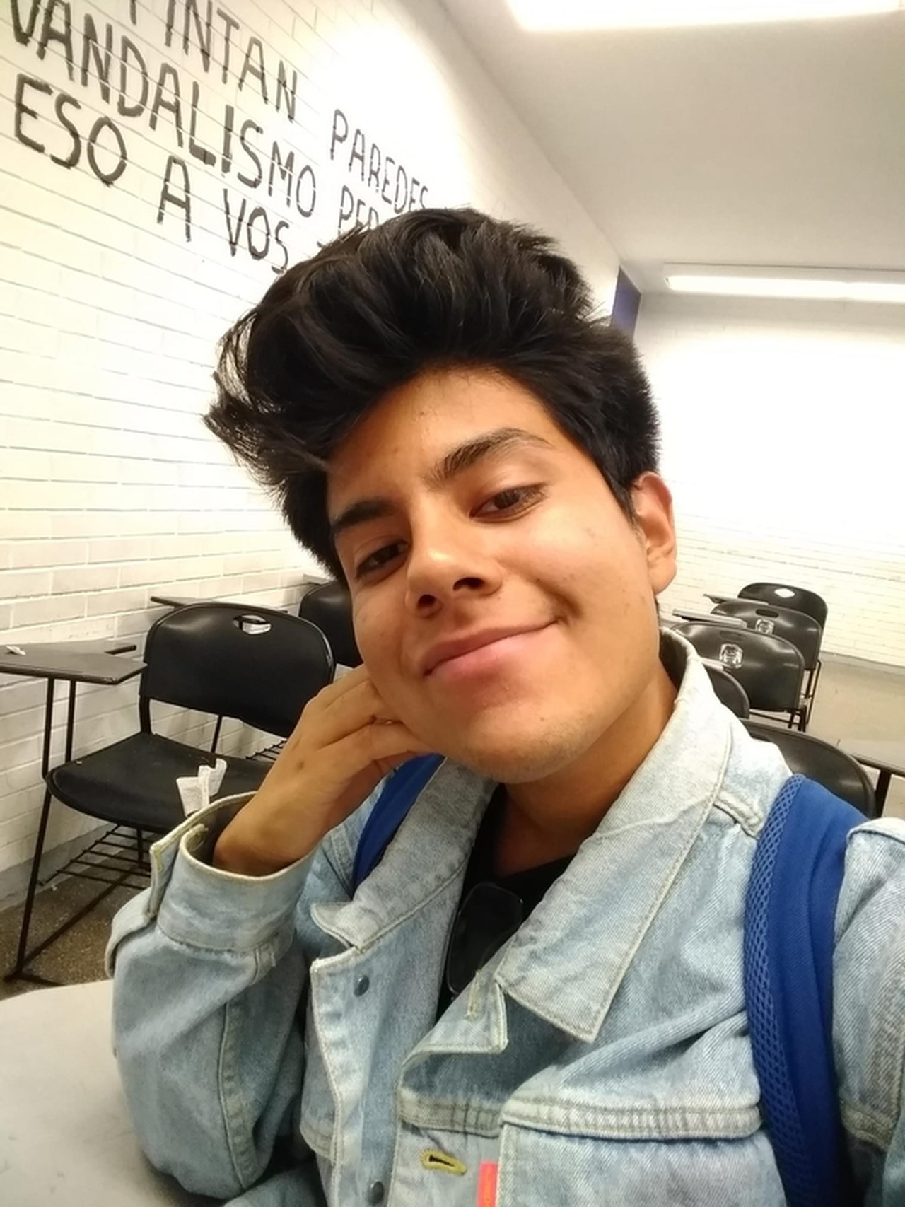 Abraham Pacheco's profile picture