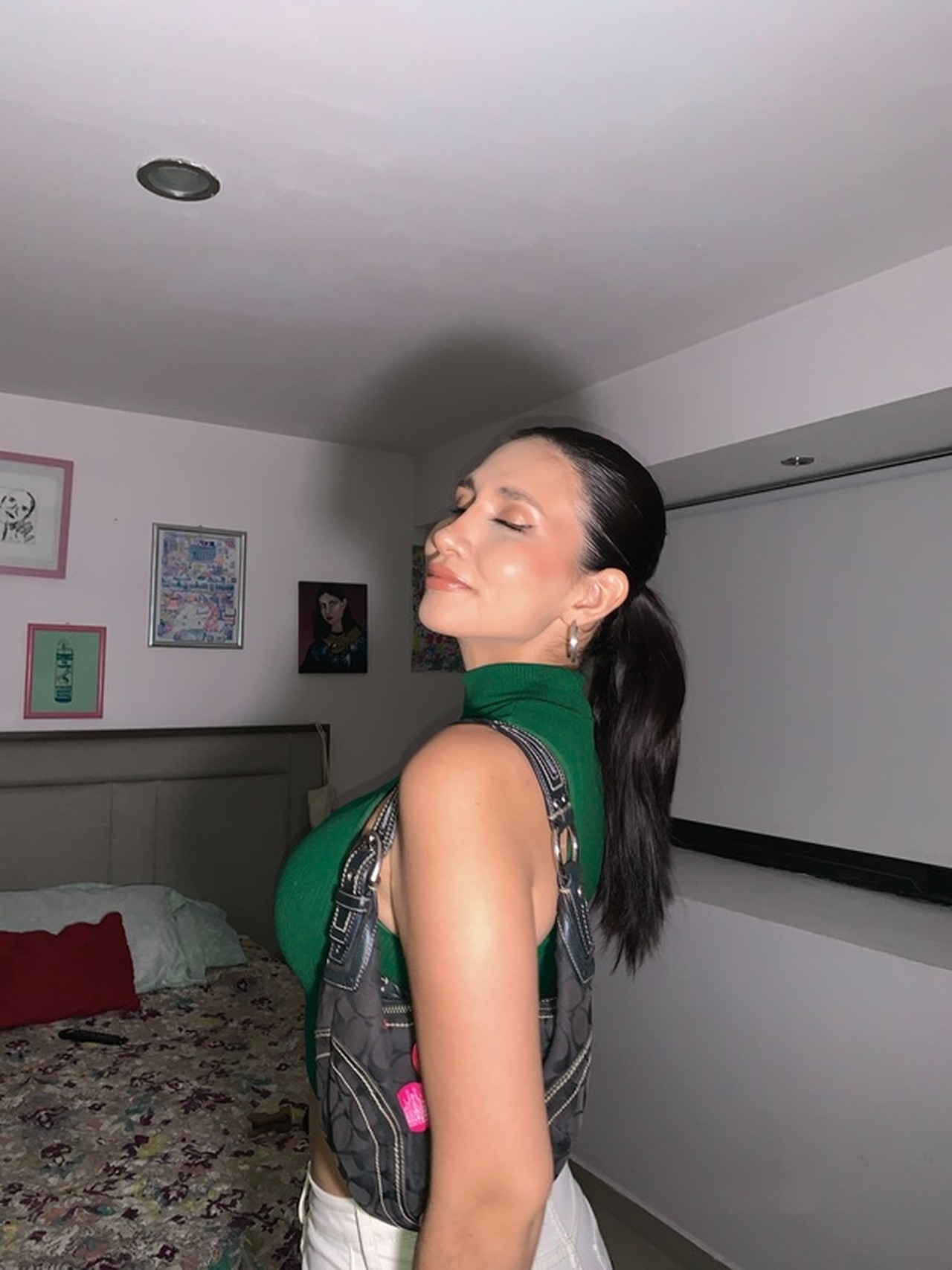 Profilbild von Samantha