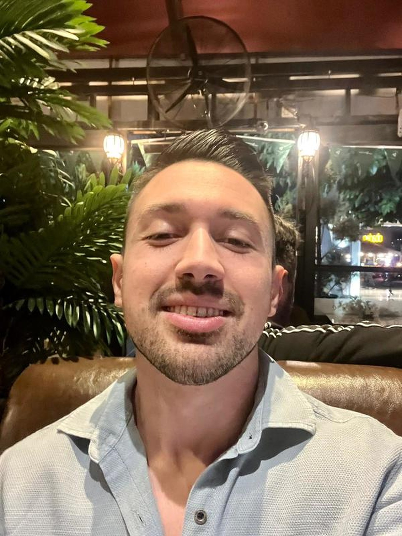 Semih Kirenci's profile picture