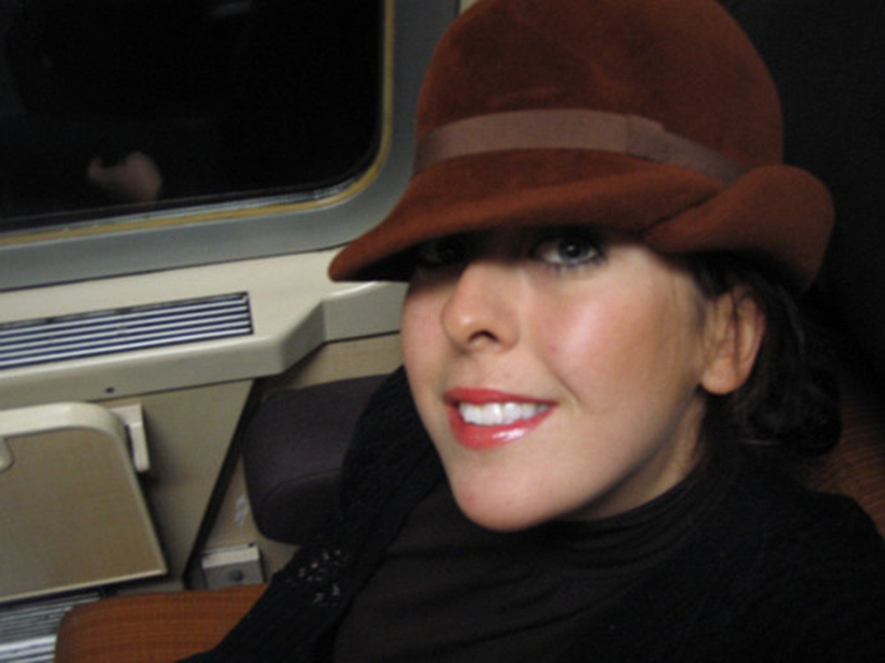 zeynep sungur's profile picture