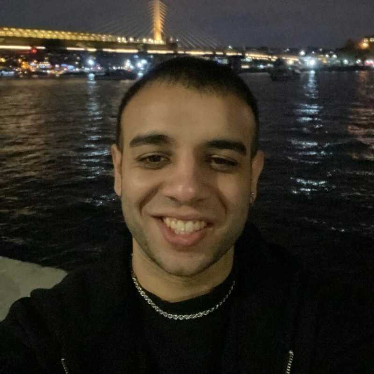 Miraç Karabulut's profile picture