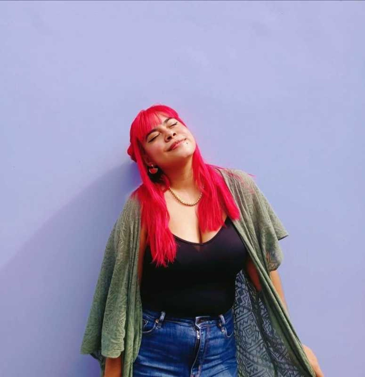 Profilbild von Kiki Aguilar