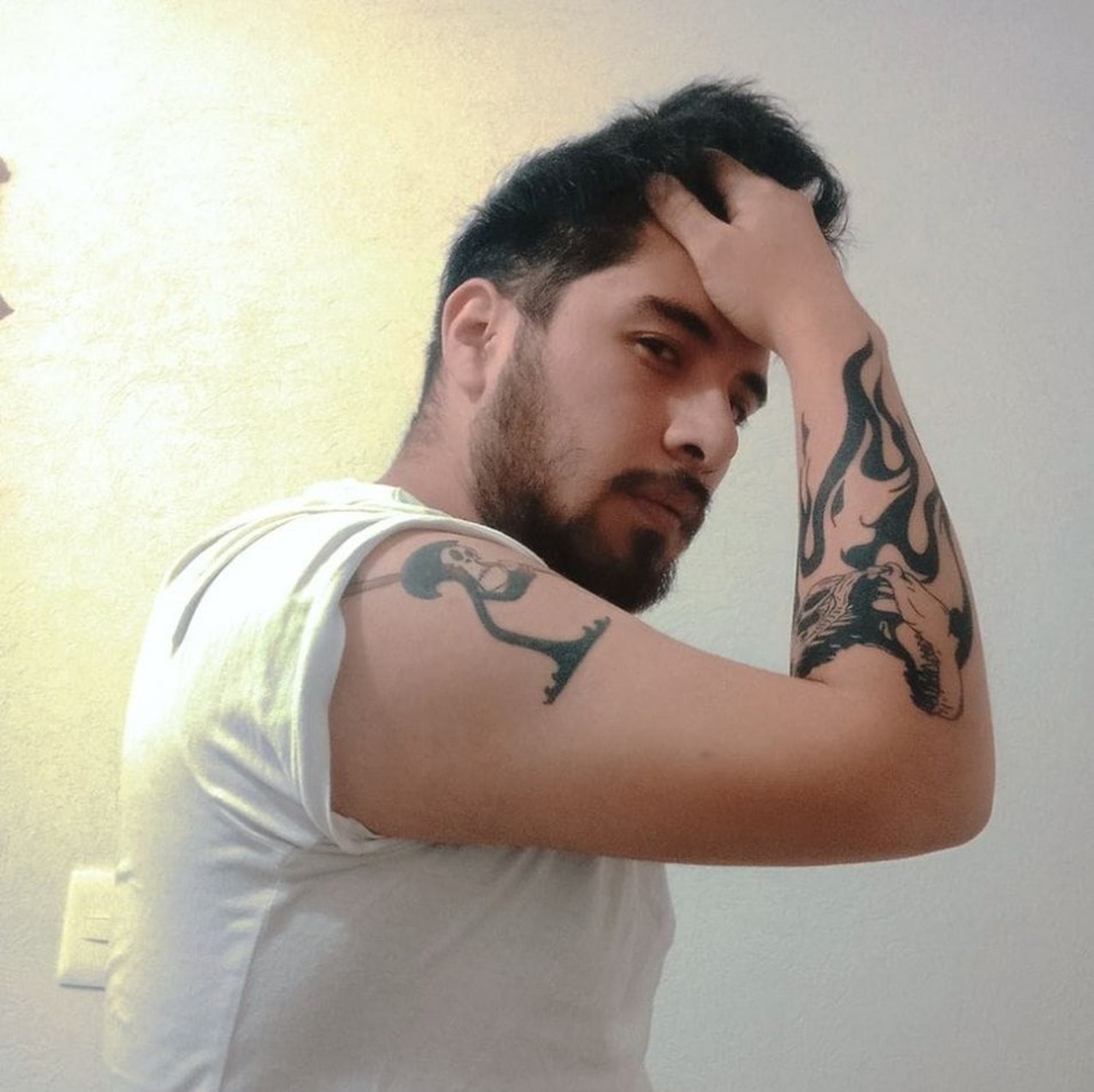 Foto de perfil de Ntsee Vázquez