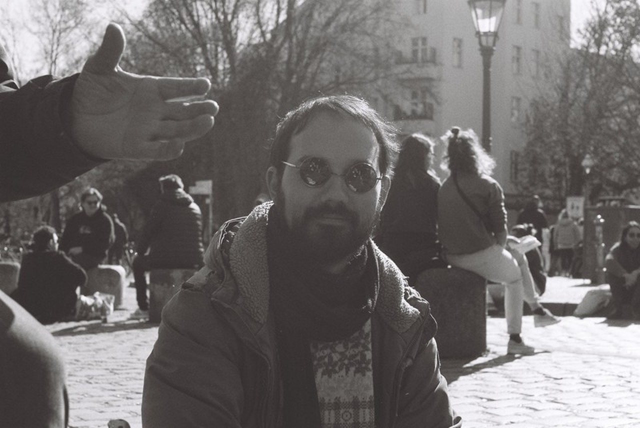 Mert Moralı's profile picture