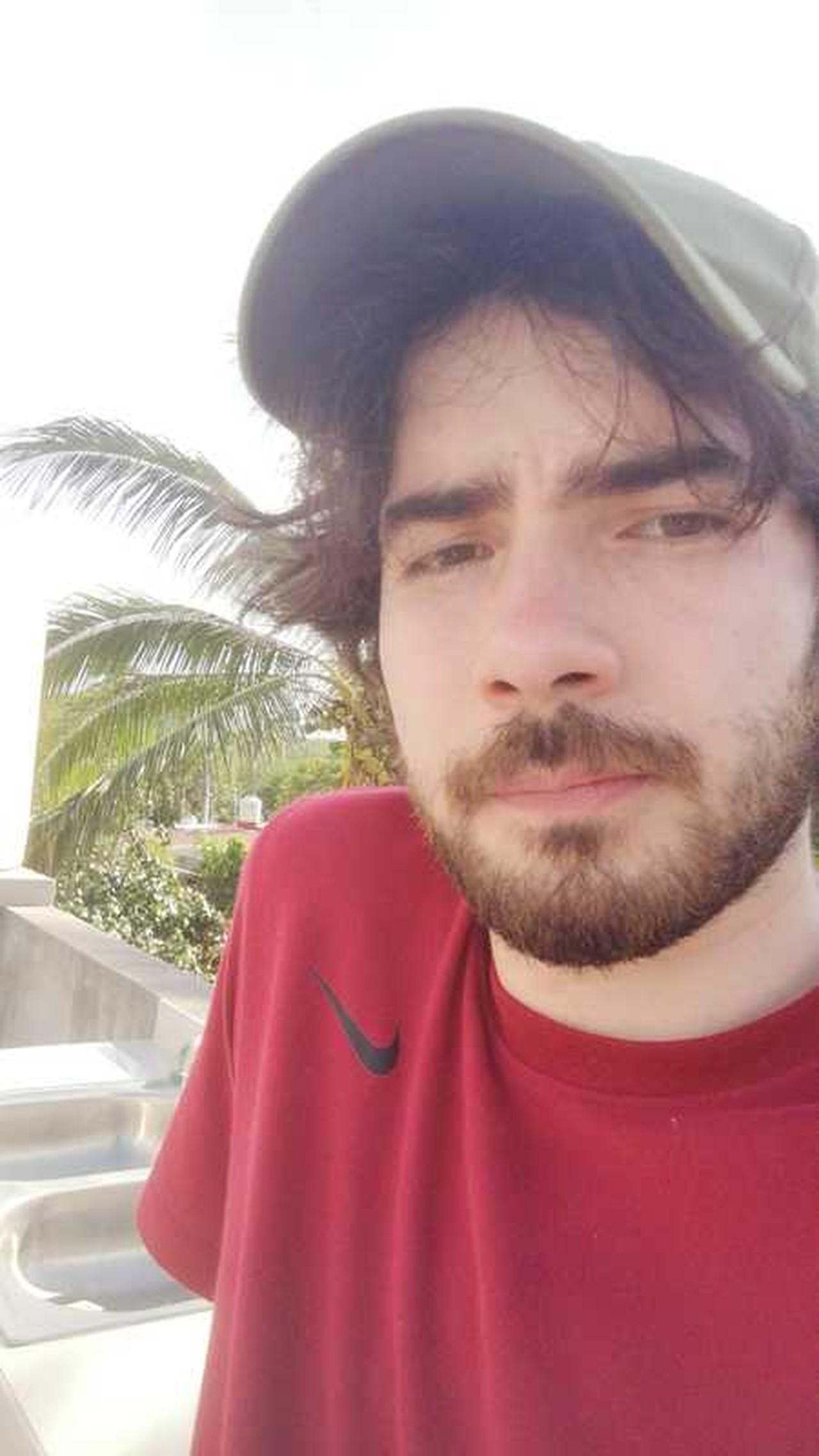 Luis Enrique Bustos Santana's profile picture