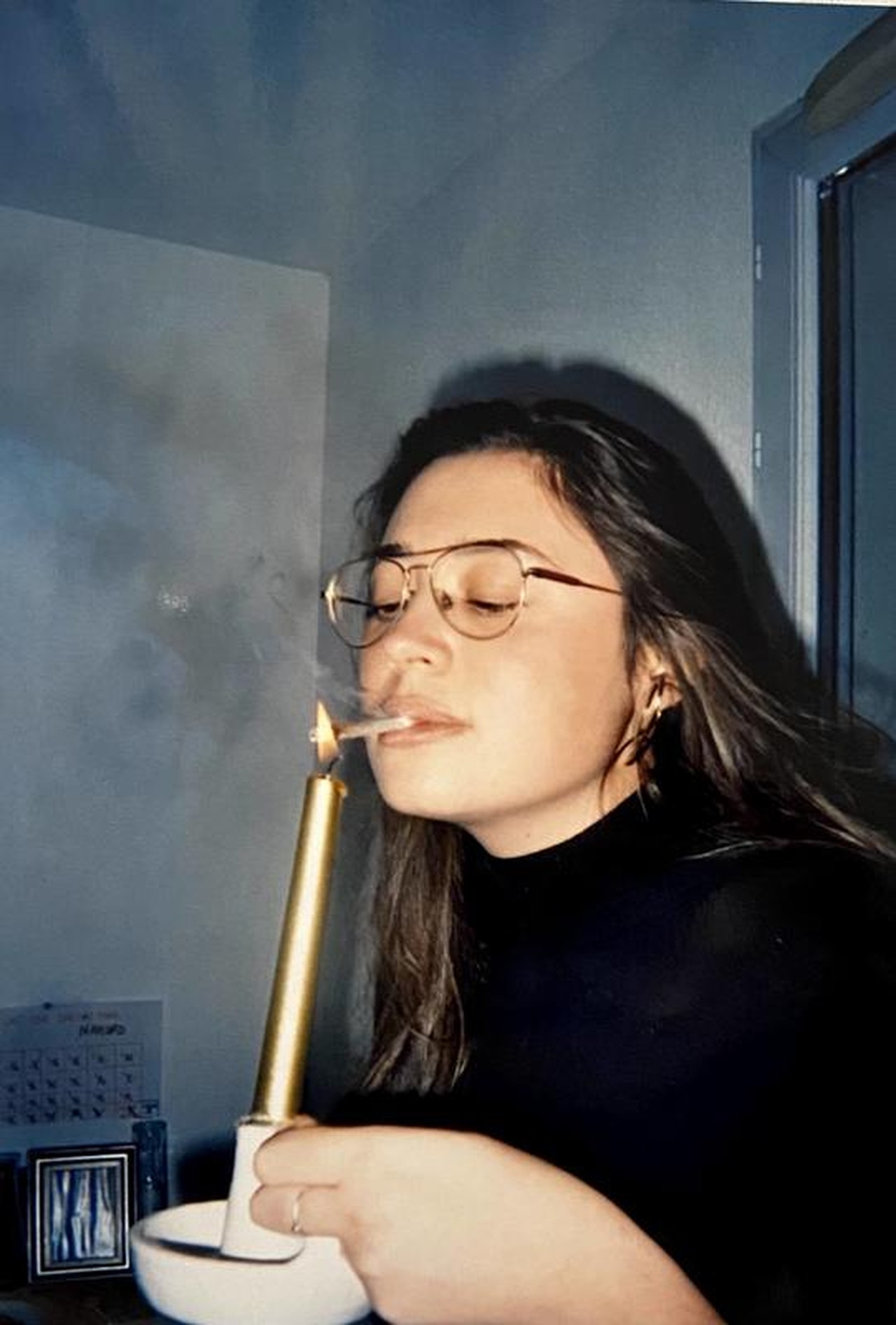 Flavia Sampedro Menéndez's profile picture