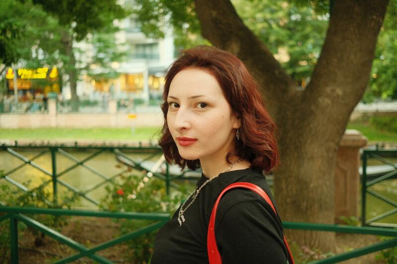 Şevval's profielfoto 