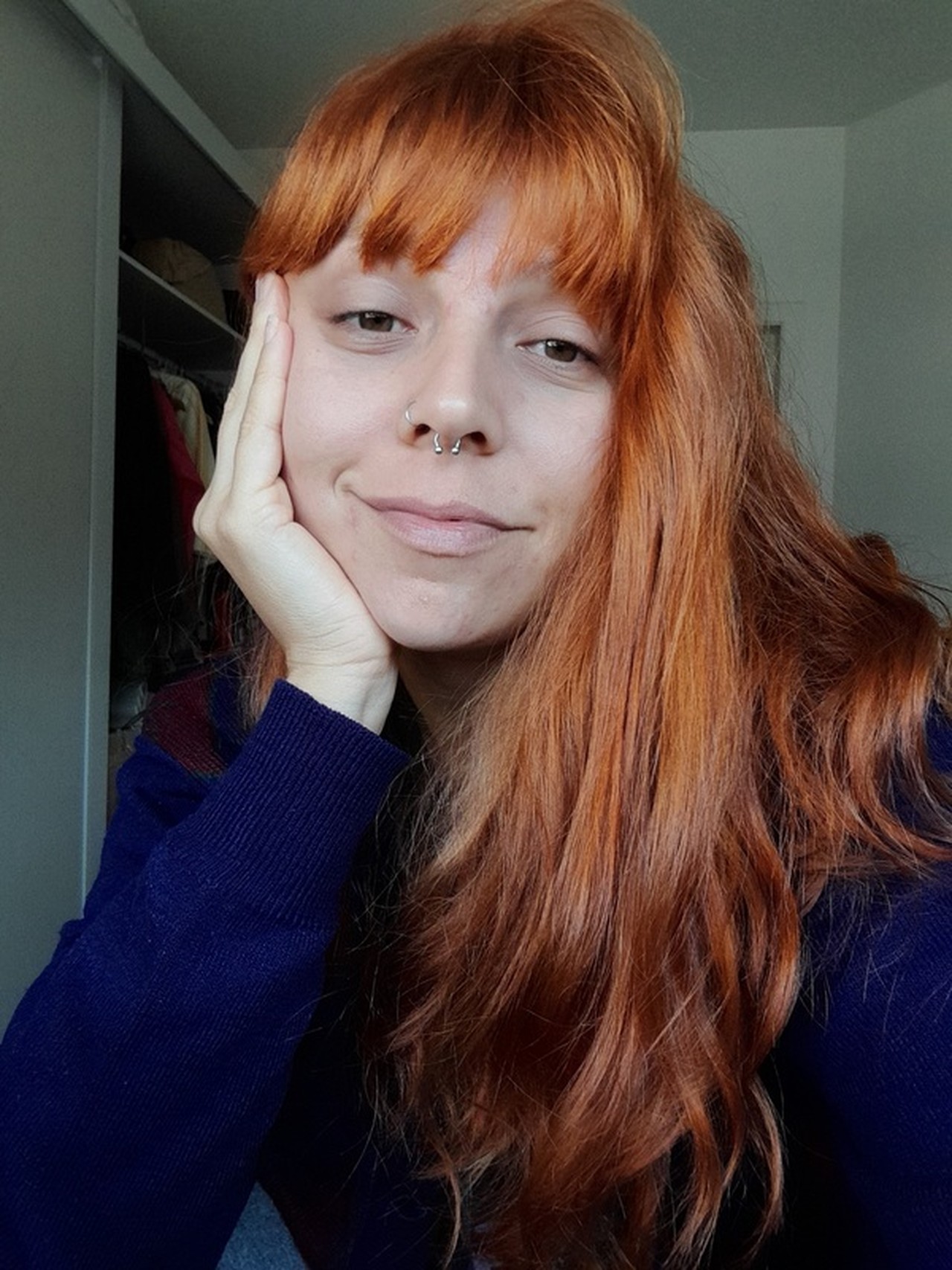 Profilbild von Jessica Tomé