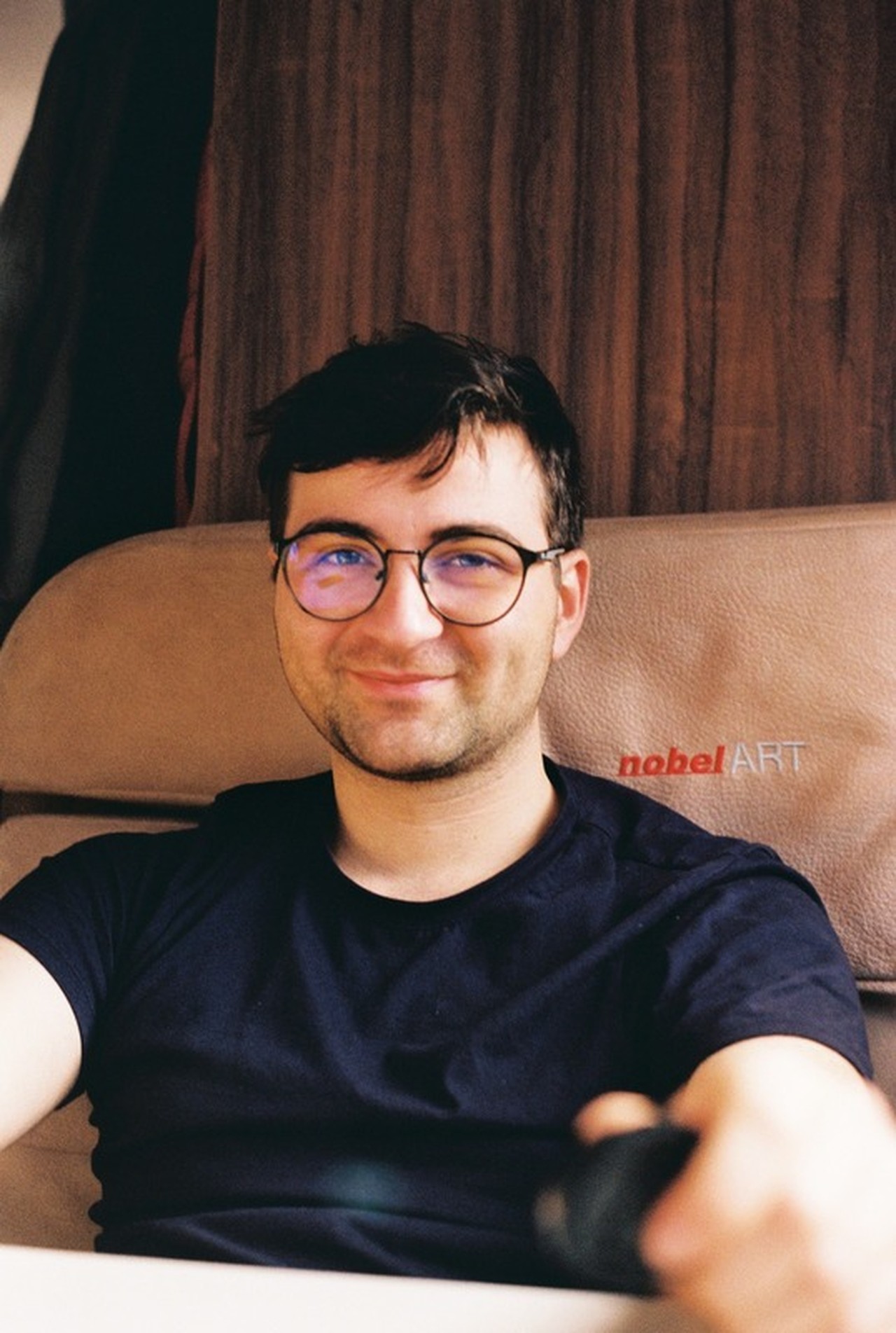 Samy Stancu's profile picture