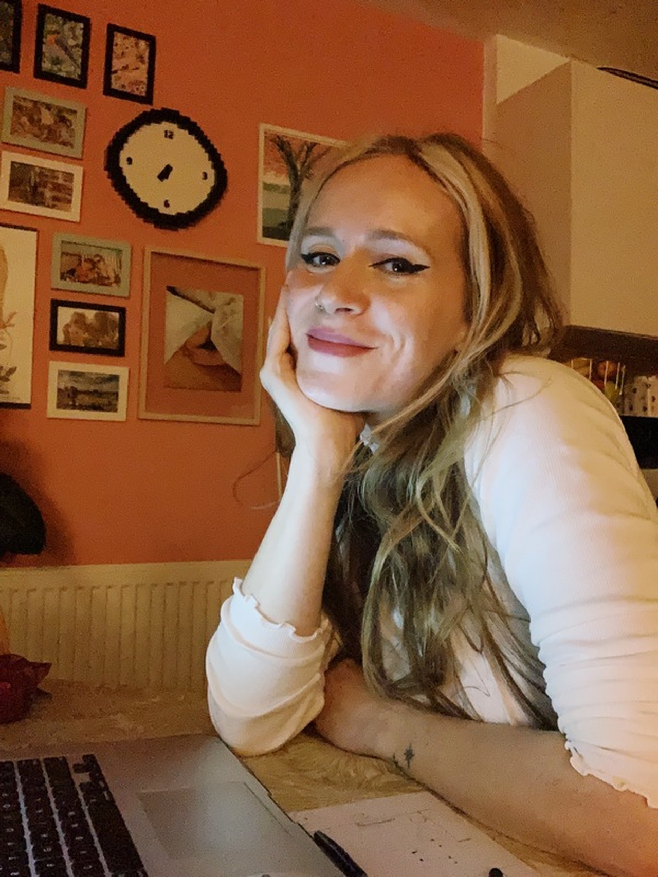 Silvia's profile picture