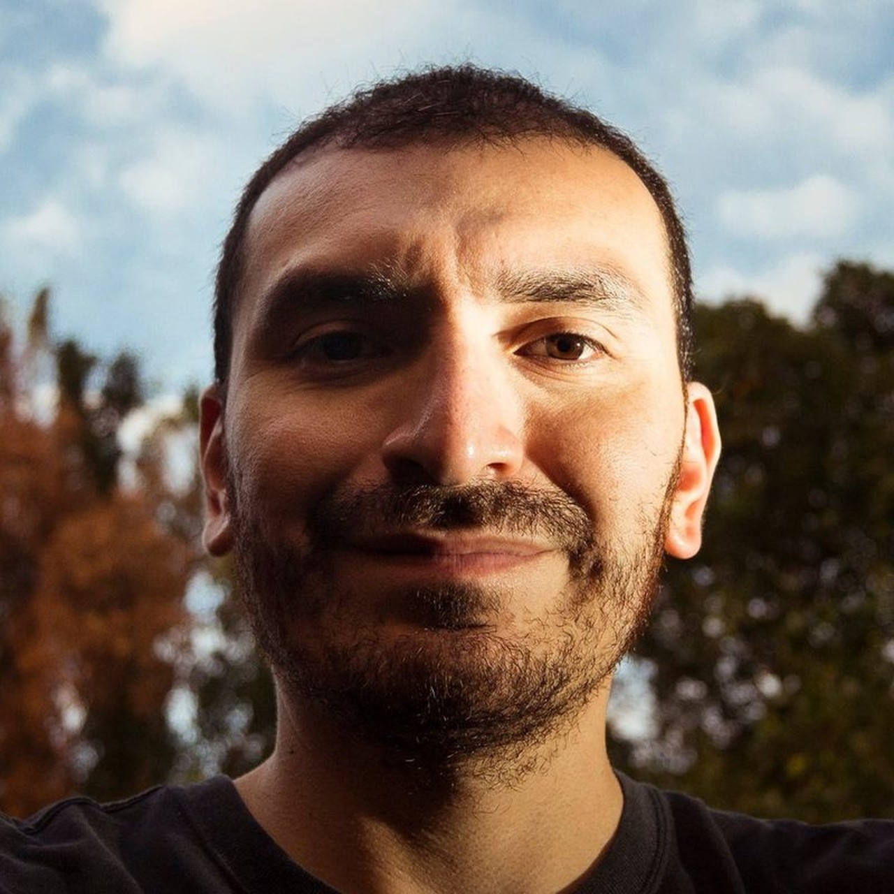 Foto de perfil de Andres Palomo Gasca