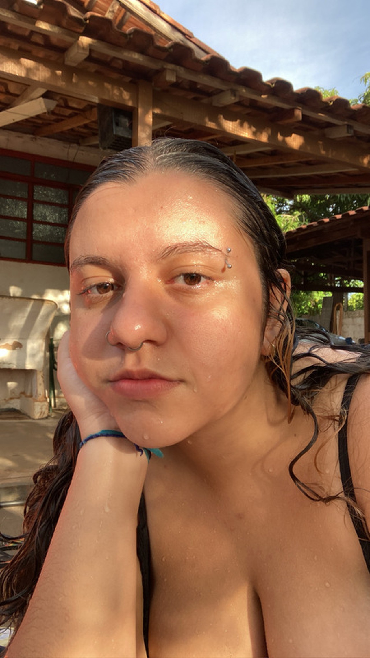Foto de perfil de carol costa