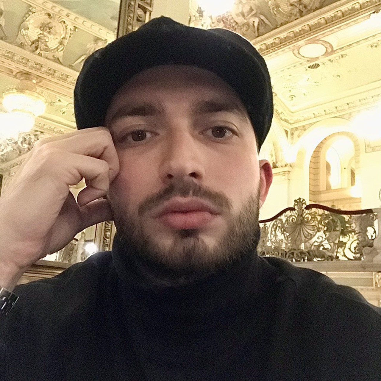 Kerem Fidan profil fotosu