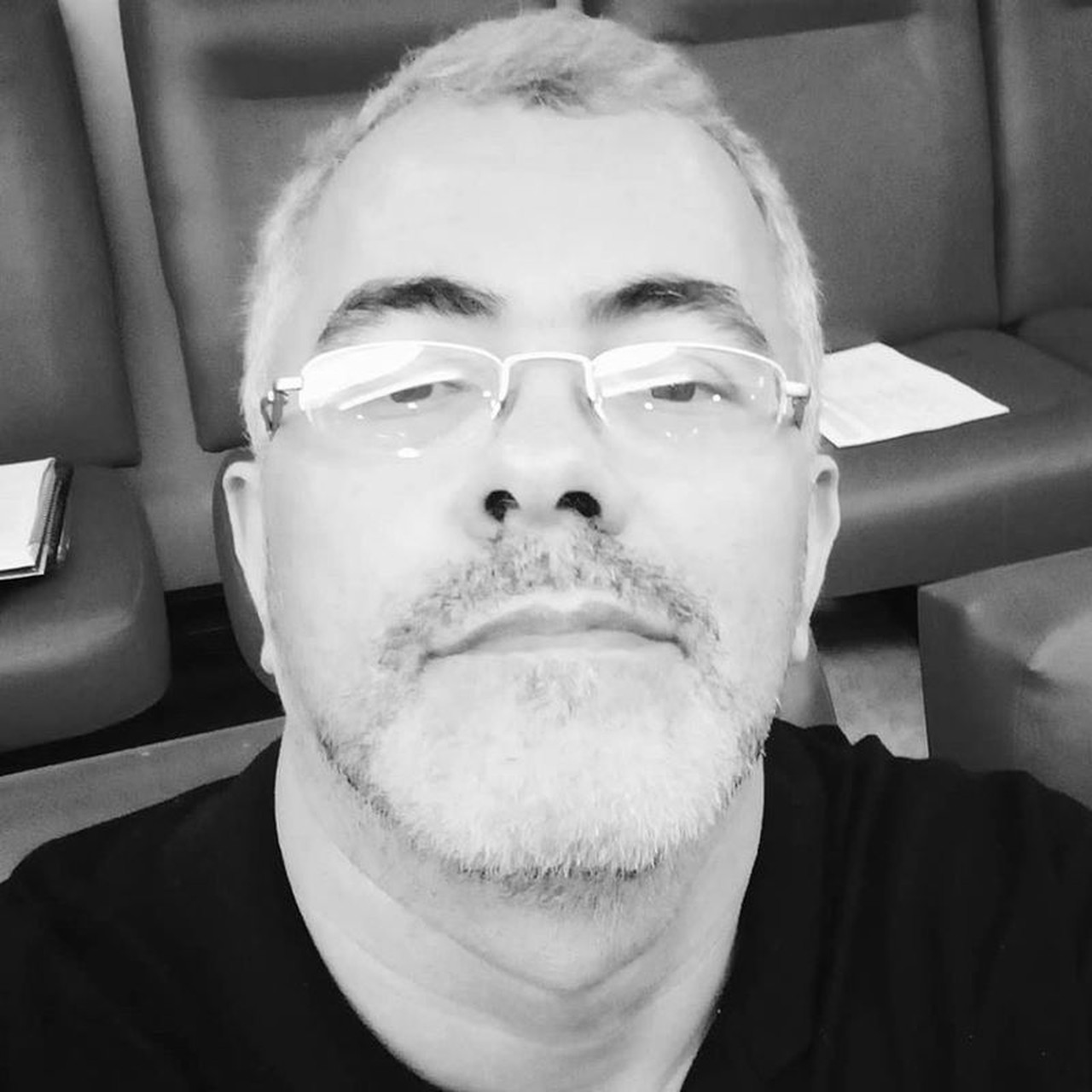 Isael Pupo profil fotosu