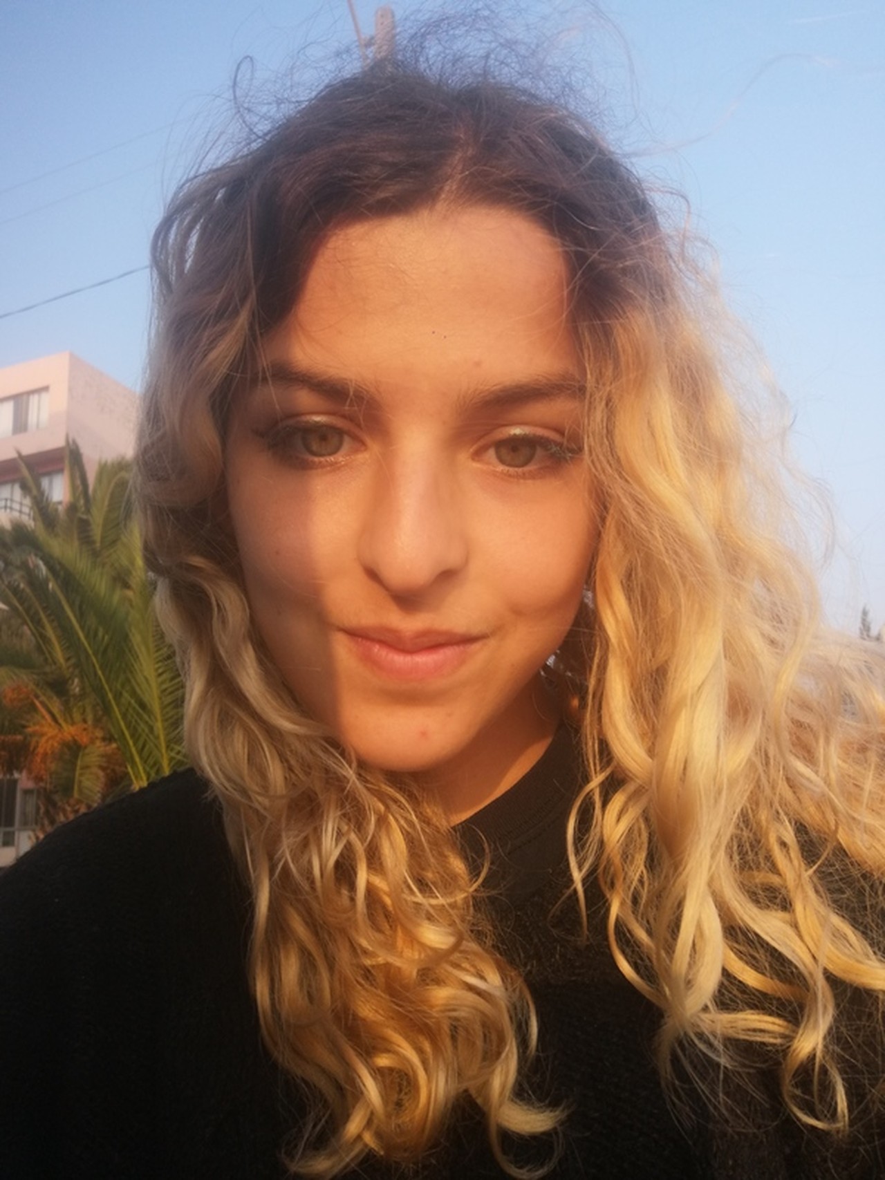 Foto de perfil de Renatta Zenteno