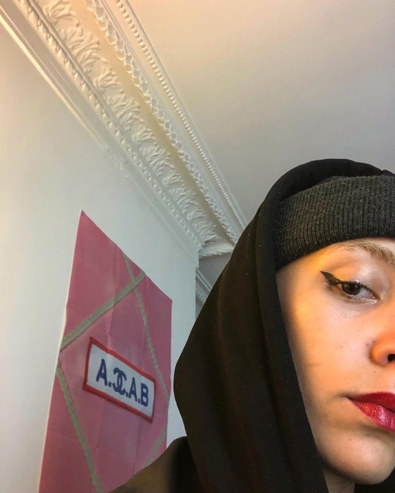 leilei's profile picture