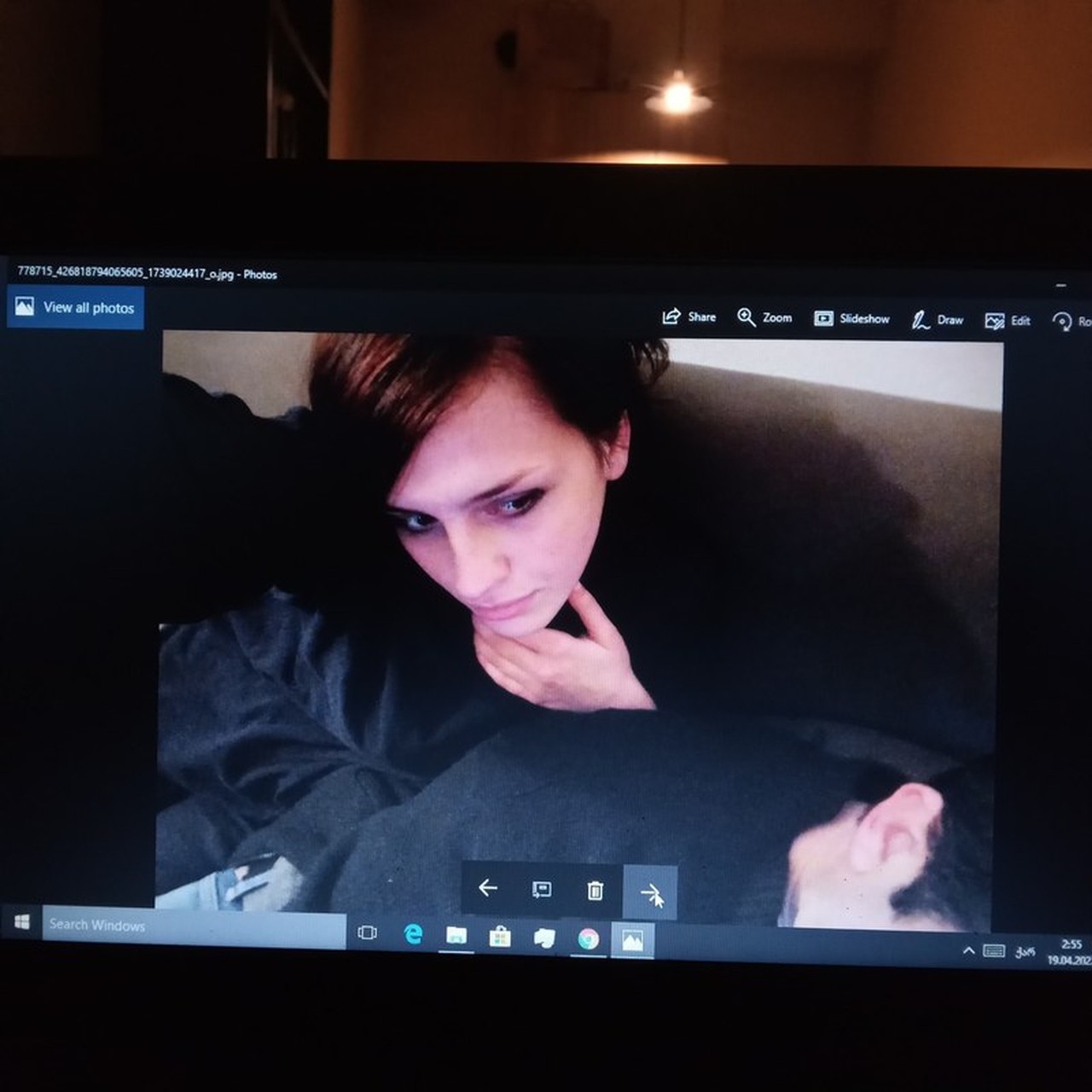 Mari Chubinidze's profile picture
