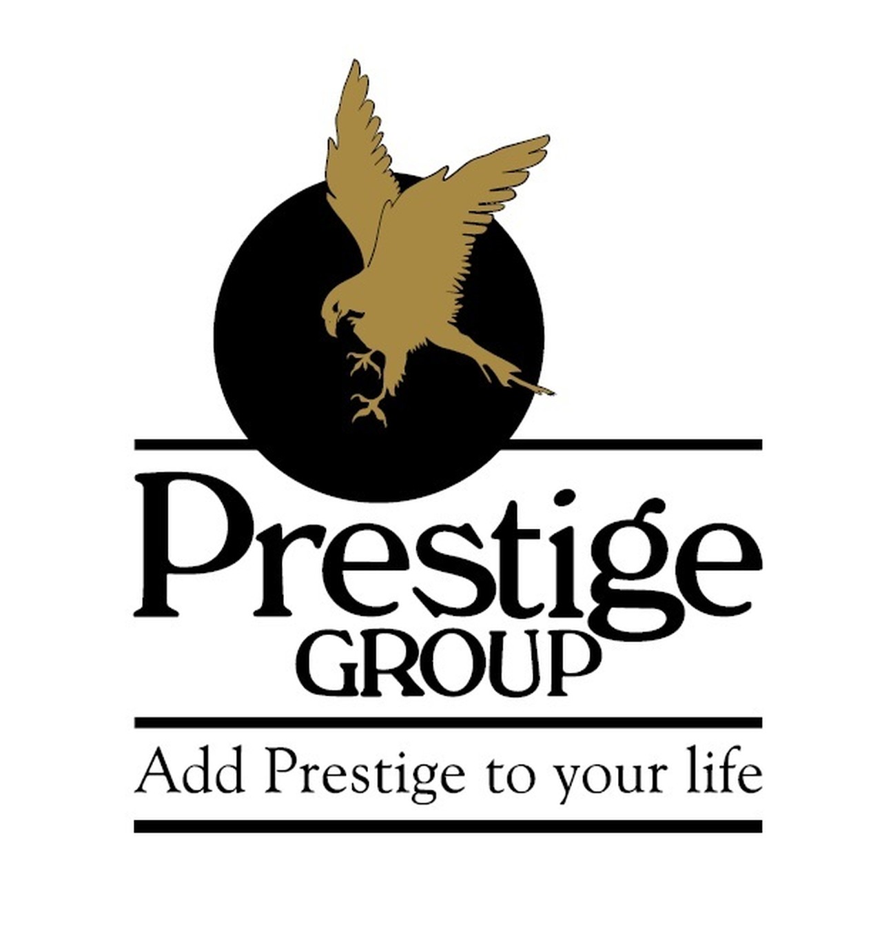 Prestige Park Grove's profile picture