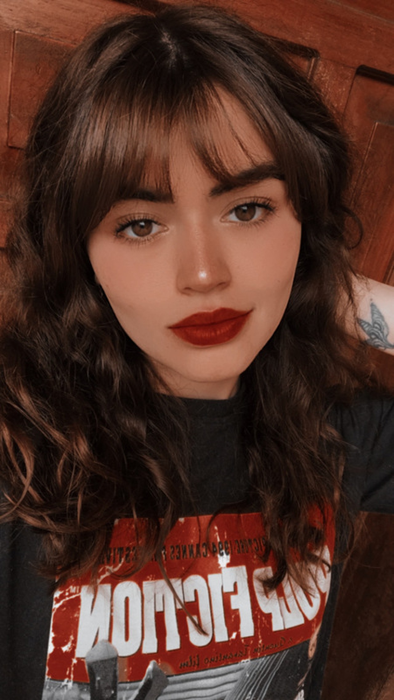 Foto de perfil de Valeria Anael