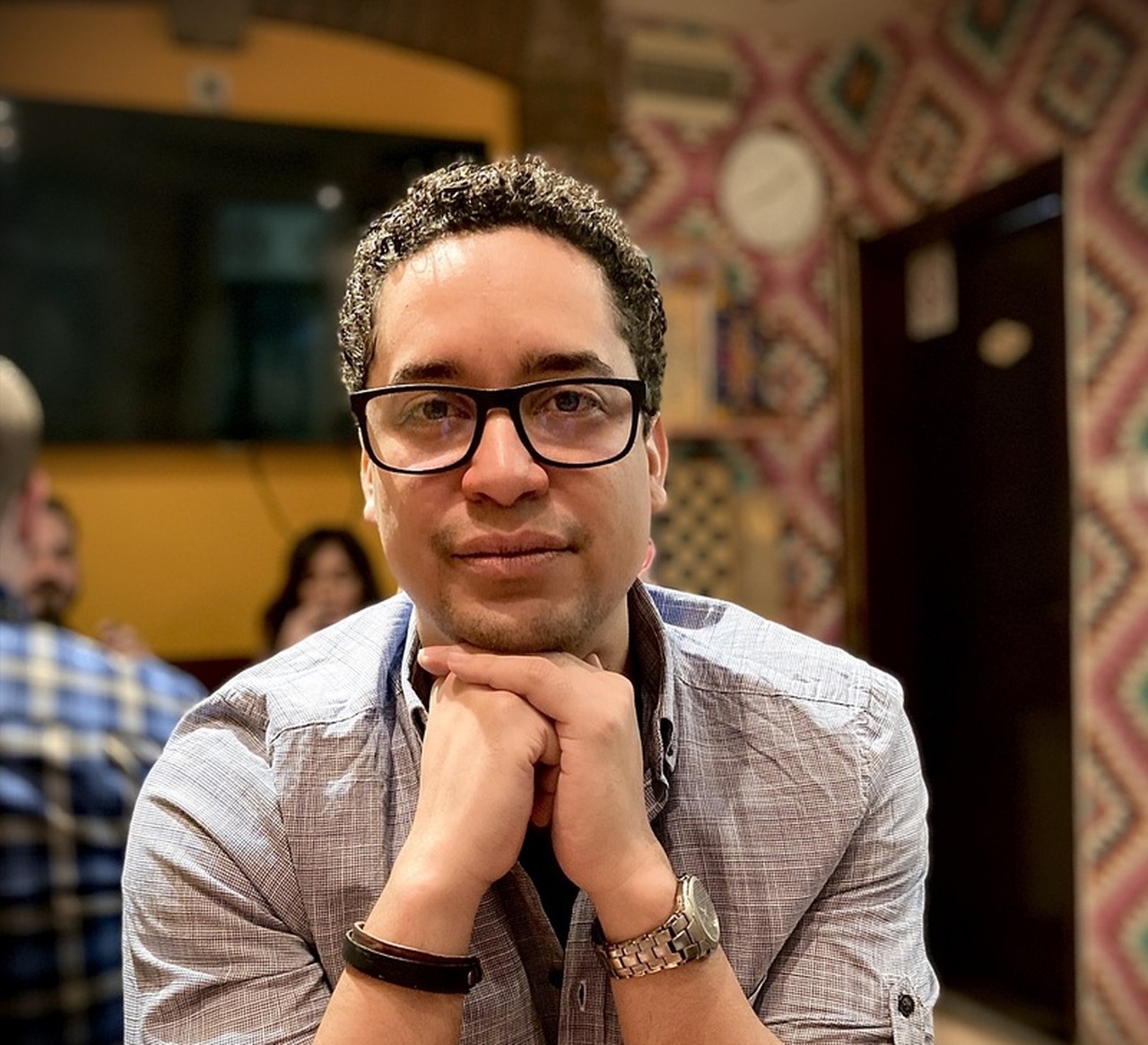 Jorge Gonzalez Arocha's profile picture