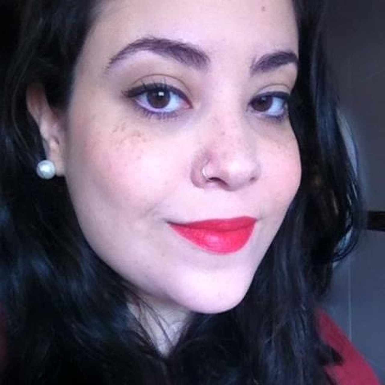 Photo de profil de Beatriz Saldanha